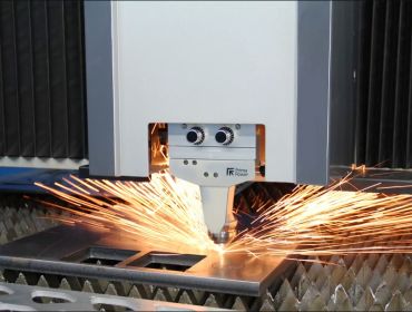 Testa e tecnologia laser Genius 6000w