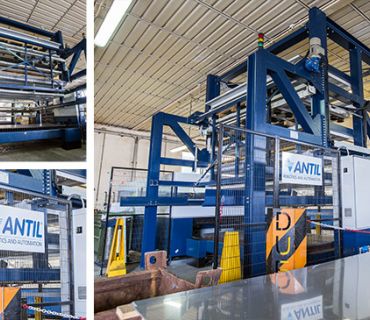 ANTIL – ACS8-S